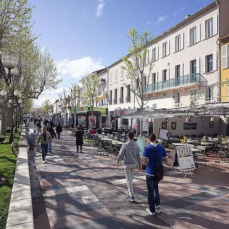 Havre De Paix A Saint-Raphael, Var Ngoại thất bức ảnh